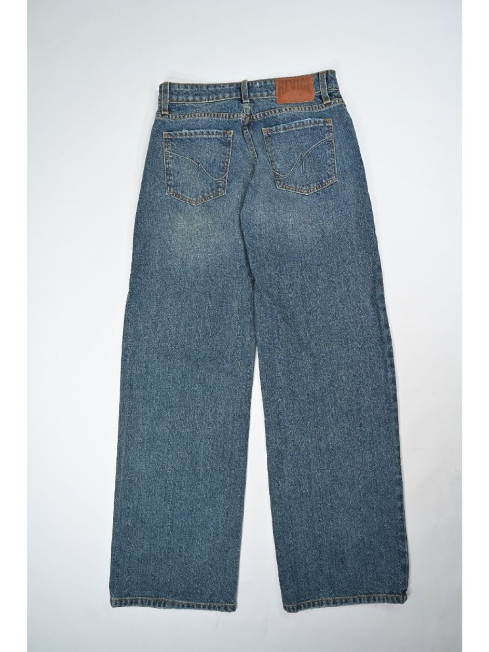 Revice TLC Jean sin Venice - Picture 4 of 4